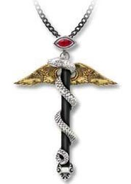 ALCHEMY GOTHIC; Isaiah 14:29 y_g