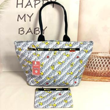 ViLeSportsac X|[gTbN sJ`EmO g[gobO  |[` Zbg 7891 