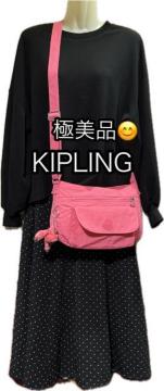 ӂ߂āKIPLINGV_[obNEvI[o[EhbgtA[XJ[g3_܂Ƃߔ聚1000~X^[g