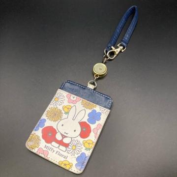  Miffy Floral pXP[X 