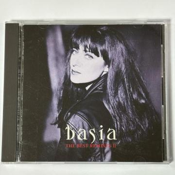 BASIA / THE BEST REMIXES 2