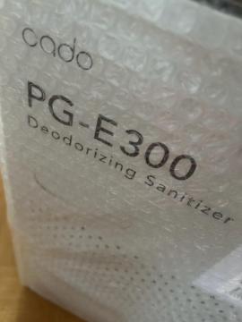 CadoJh[ PG-E300 3.5L  P's GUARD 38500~ 