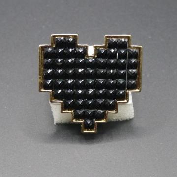 �V�i �S�X�����P�n �A���e�B�[�N�� �傫�ȃn�[�g �����O�w�ց@�t���[ �S�V�b�N�@���B���e�[�W���@���B�N�g���A��