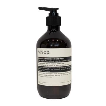 �C�\�b�v(Aesop) ���X���N�V���� �n���h�E�H�b�V�� 500ml
