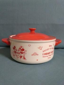 �~�b�L�[&�~�j�[�@POTTERY�@COCOTTE