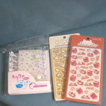 �L�������V�[���o�C���_�[�ƃL�����f�B�V�[��