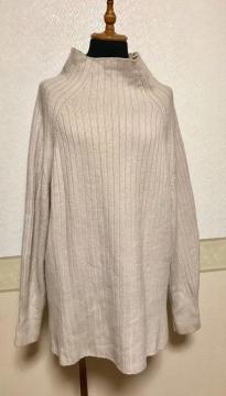 SLOBE IENA �T�C�h�X���b�g �E�[���j�b�g