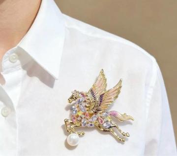 �y�K�T�X�u���[�` �^��ƃ��C���X�g�[���t���@��5cm x ��5.5cm