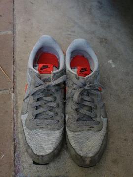 NIKE  �C���^�[�i�V���i���X�g  INTERNATIONALIST   �X�j�[�J�[  �W���M���O  �E�H�[�L���O  �Q�Xcm