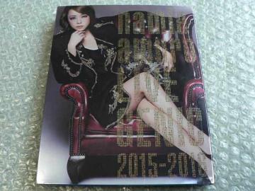 ޔbyLIVEGENIC 2015-2016zBlu-ray()ɂoi