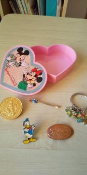ディズニー小物セット