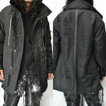 ViKMRII Monolith Field JKT M/1