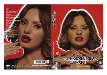 2021!ALEXANDRA STAN ӏW PV MV CLIP ڸ׽