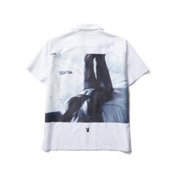 Vi THE CRIMIE NC~[ ~ PLAYBOY v[{[C xbhtHgvg J Vc S  [