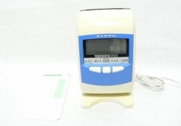TIMEBOY 8 vXE^CR[_[E^CJ[h10t