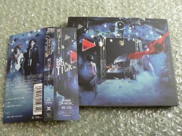 BUCK-TICK ^Aow̓Ai[L[xCD+u[Cy񐶎YBzoN`N^N֎i^ɂoi