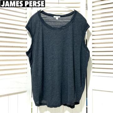 JAMES PERSE WF[Xp[X m[X[u Jbg\[ 3