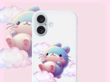 iPhone16 vX`bN n[hP[X ӂ  pXeJ[