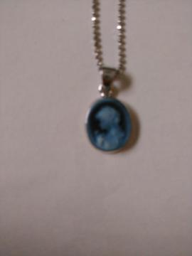 ���Õi�@�l�b�N���X�@�J���I���@