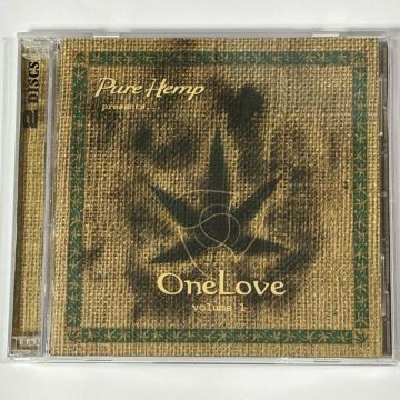 One Love Hemp Compilation / Various