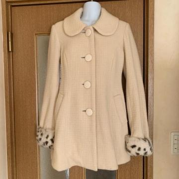 �؎�� �Z�V���}�N�r�[ �R�[�g �A�E�^�[