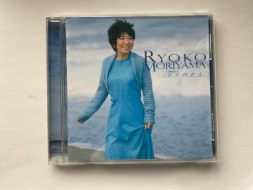 �X�R�ǎq Tears �`���D�A���o���` �x�X�g�A���o�� CD Ryoko Moriyama
