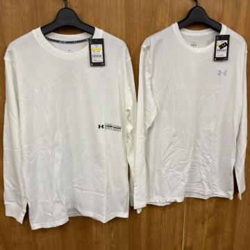 ���� �V�i UNDER ARMOUR �A���_�[�A�[�}�[ ����T�V���c 2���Z�b�g