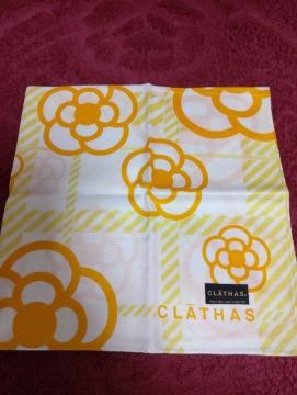 ���A�@�V�i�@CLATHAS�@�N���C�T�X�@�唻�@�n���J�`�@�C�G���[�@���F
