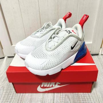 �ɔ��i NIKE AIR MAX 270 (TD) �i�C�L 15cm