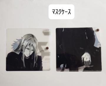 M22 GUILTY CROWN@yԌzyڱzϽ@2(*^^*)Ҳށ@u