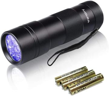 12LED O ubNCg UVCg O Cg