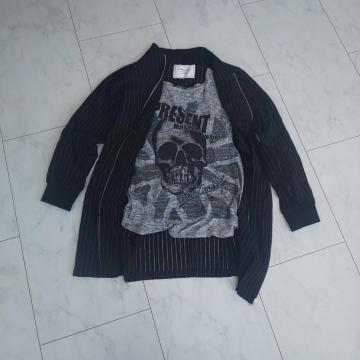 羽織り Tシャツ まとめて