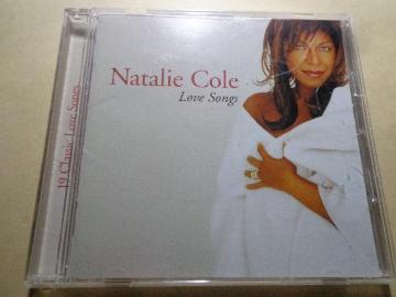 CD  Natalie ColeuLove Songsv CDABlu-rayADVD 2ő180~