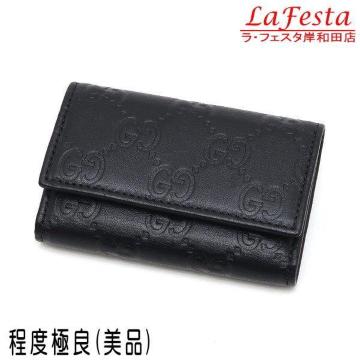  { i  GUCCI Ob` UAL[P[X U[ ubN  Ob`V} ff L[P[X  lC 138093