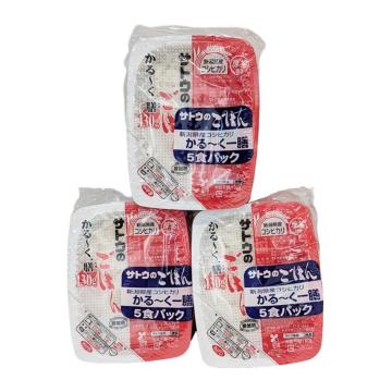 �T�g�E�̂��͂� �V�����Y�R�V�q�J�� ����~����V 130g �~15��