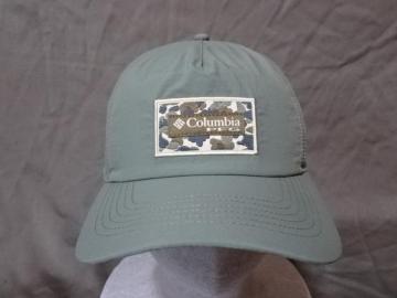 Columbia PFG�yOMNI SHADE�z���S���b�y���t �L���b�v