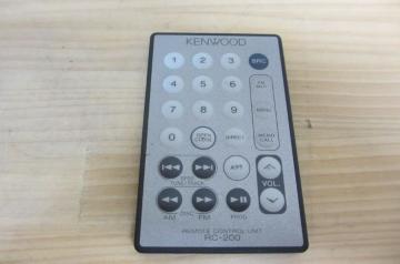 PEbh R RC-200 mFς I[fBI