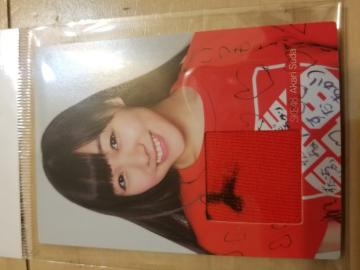 SKE48@{c@RX`[J[h