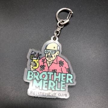  BROTHER MERLE ANL[z_[