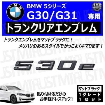 BMW 5ذ G30 G31 530e p ݸر ϯׯyLEDz