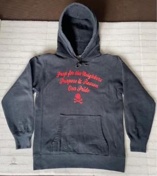 PROP FOR THE NEIGHBORS o[XEB[u@vI[o[p[J[@ubN@LTCY Nс@wr[EFCg