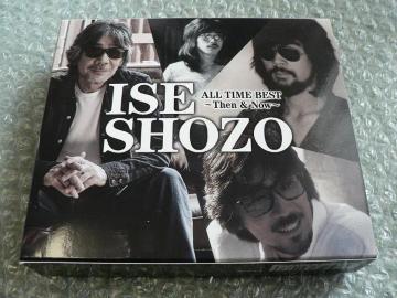 �ɐ����O�^�x�X�g�A���o���wALL TIME BEST~Then & Now�x�y4���gCD�z�S69�Ȏ��^