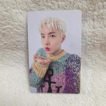 BTS W����g���J J-HOPE �z�\�N �񔄕i