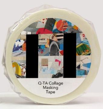 Q-TAR[W}XLOe[vcollage masking tape 011