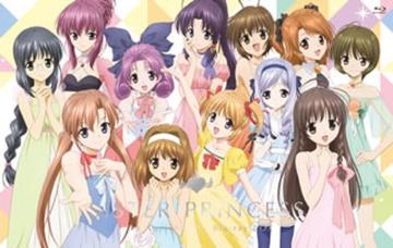 VX^[vZX@15th Anniversary Blu-ray Box