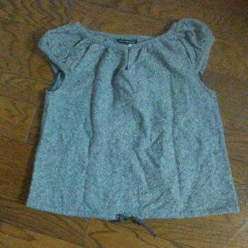 NICE CLAUP Co,LTD 可愛い ブラウン 美品