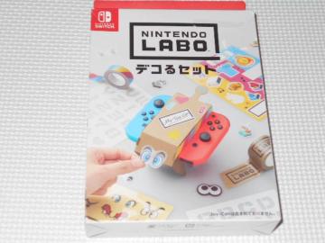 SWITCHNINTENDO LABO fRZbgViJ