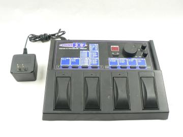 DOD FX7 M^[FX vZbT[/vAv EAJ