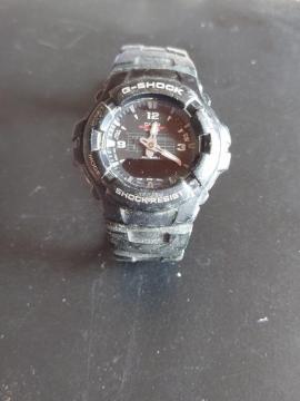 G-SHOCK@g-100
