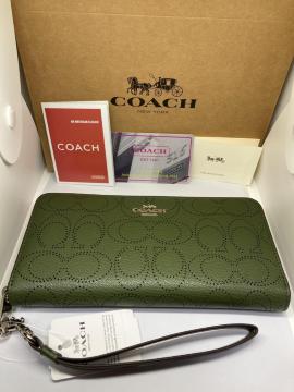 COACH  �R�[�`  C4715  �����z�@�p�t�H���C�e�b�h  �T�[�v���X  �V�O�l�`���[  �W�b�v�A���E���h  �X�g���b�v�t